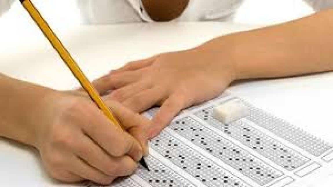 2025/2026 EĞİTİM ÖĞRETİM YILI 1. DÖNEM DENEME SINAVI TAKVİMİ