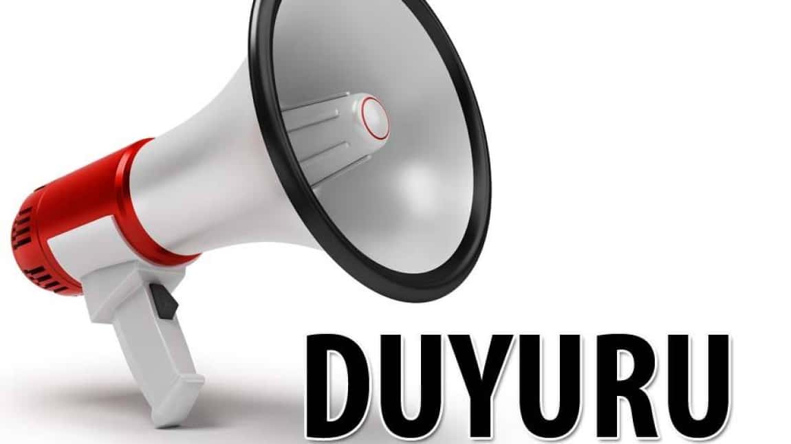 2025 İOKBS BAŞVURULARI BAŞLADI !